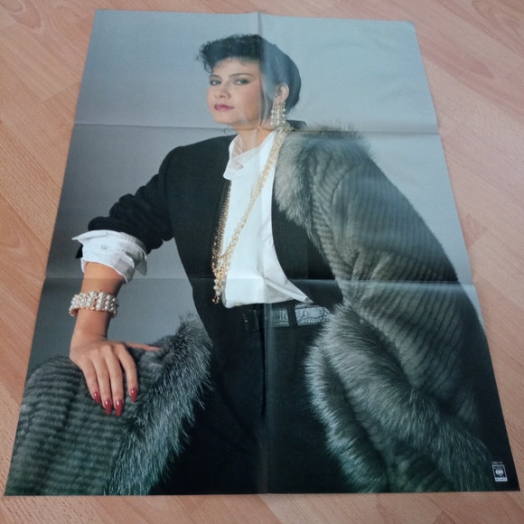CBS Vinyl Chinese with FREE poster - Picture 3 of 16